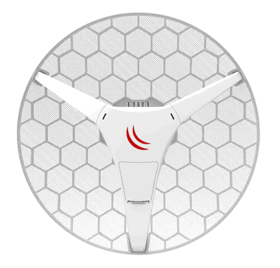 رادیو وایرلس میکروتیک LHG XL 2